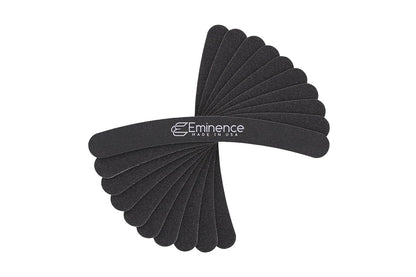 7" x 3/4" Curved