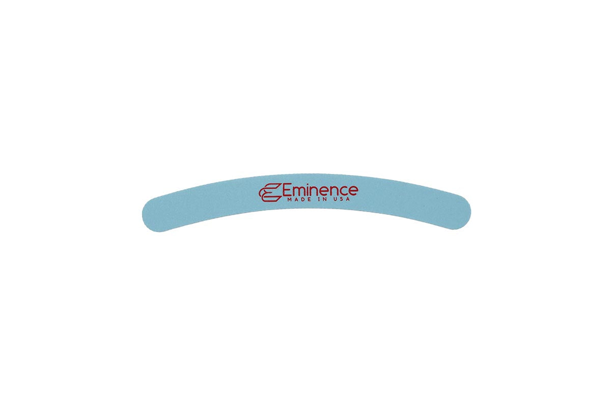 7" X 3/4" Curved