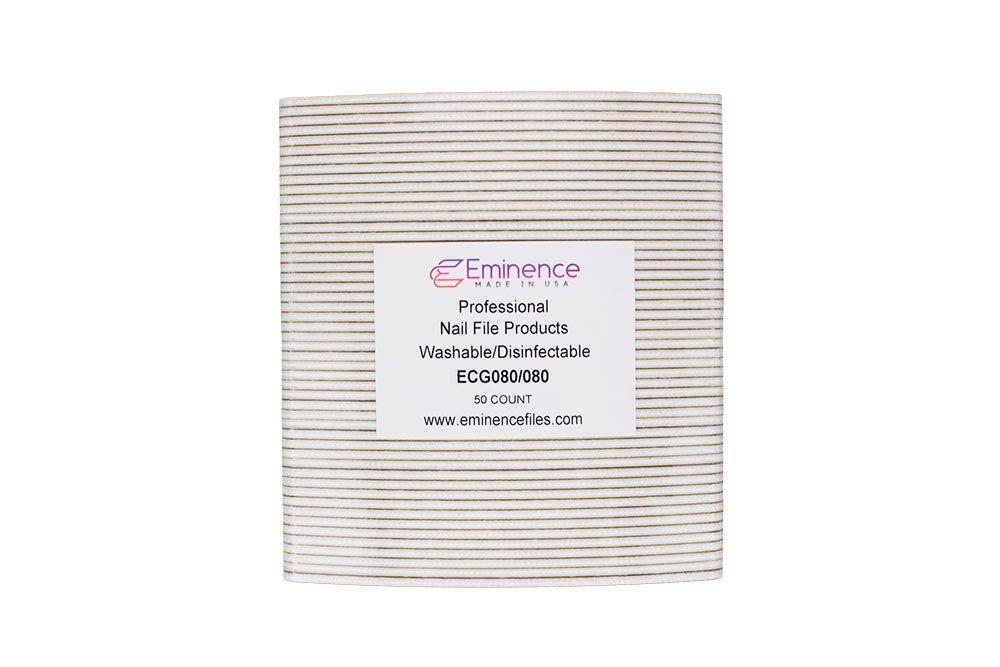 7" X 3/4" Curved