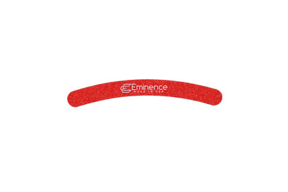 7" X 3/4" Curved