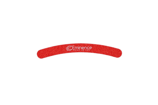 7" X 3/4" Curved