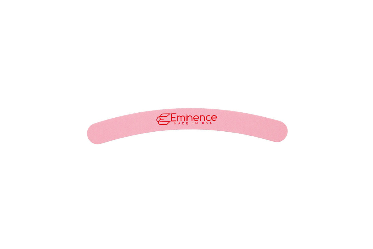 7" X 3/4" Curved