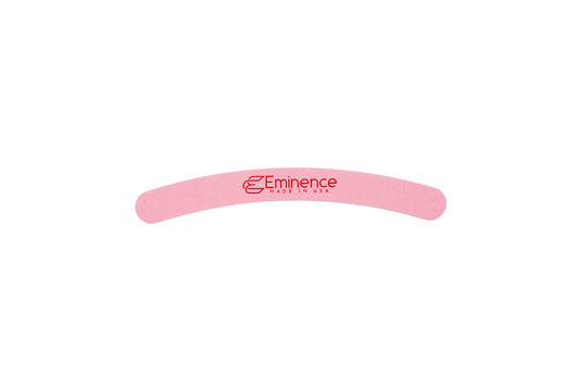 7" X 3/4" Curved