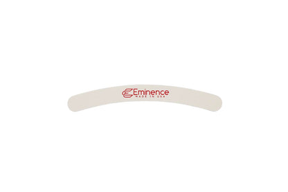 7" X 3/4" Curved