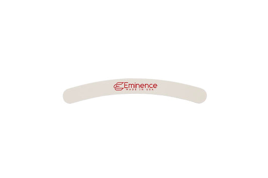 7" X 3/4" Curved
