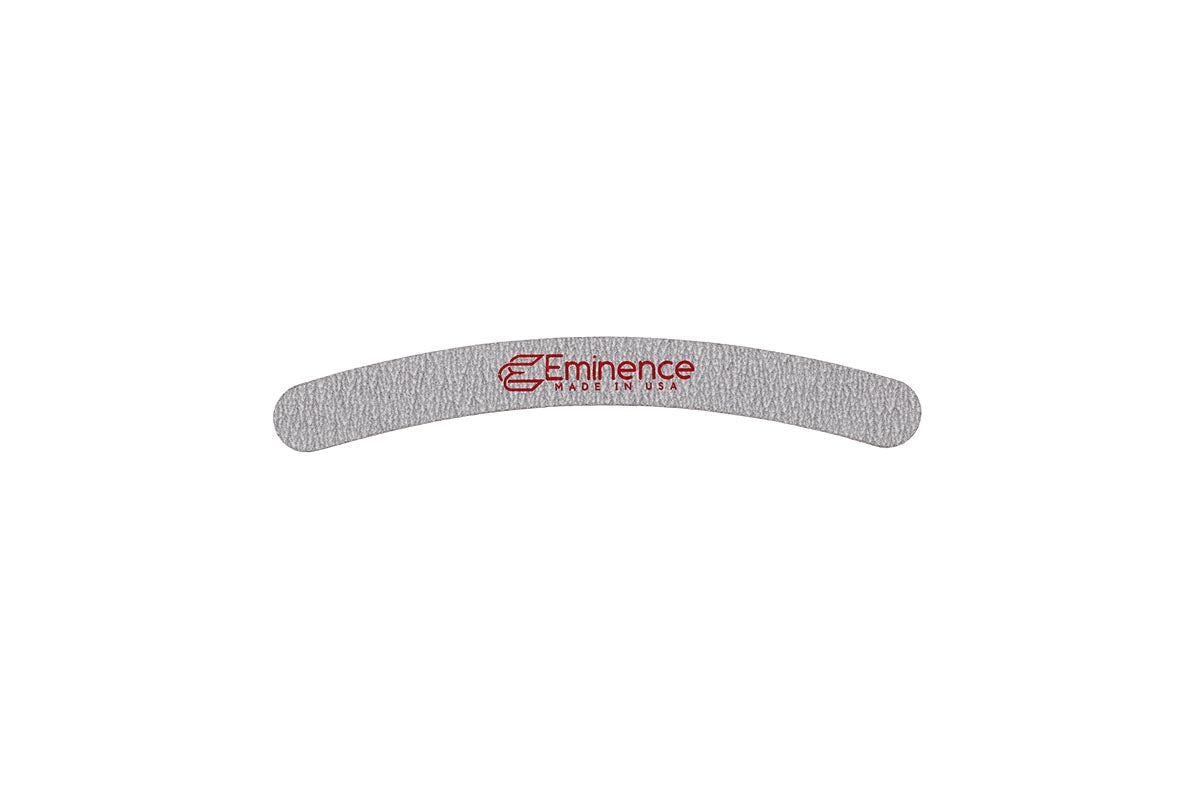 7" X 3/4" Curved