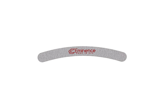 7" X 3/4" Curved