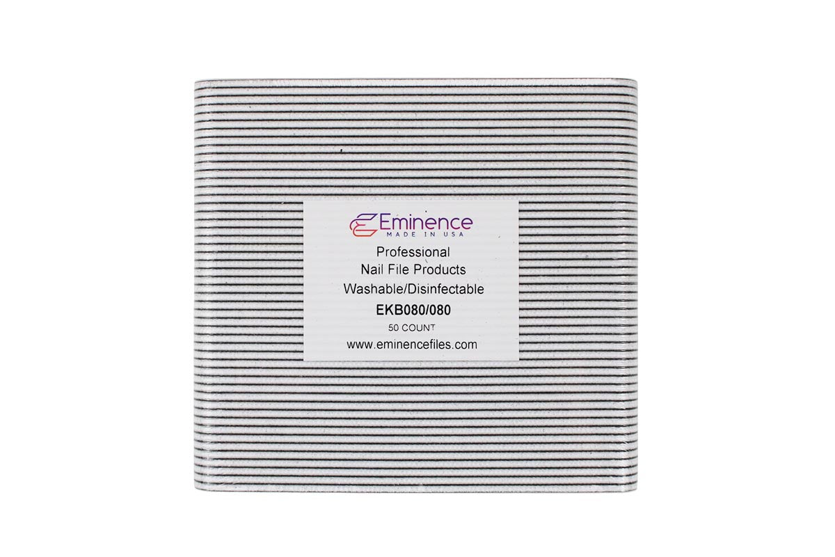 8 1/2" x 1" King Size