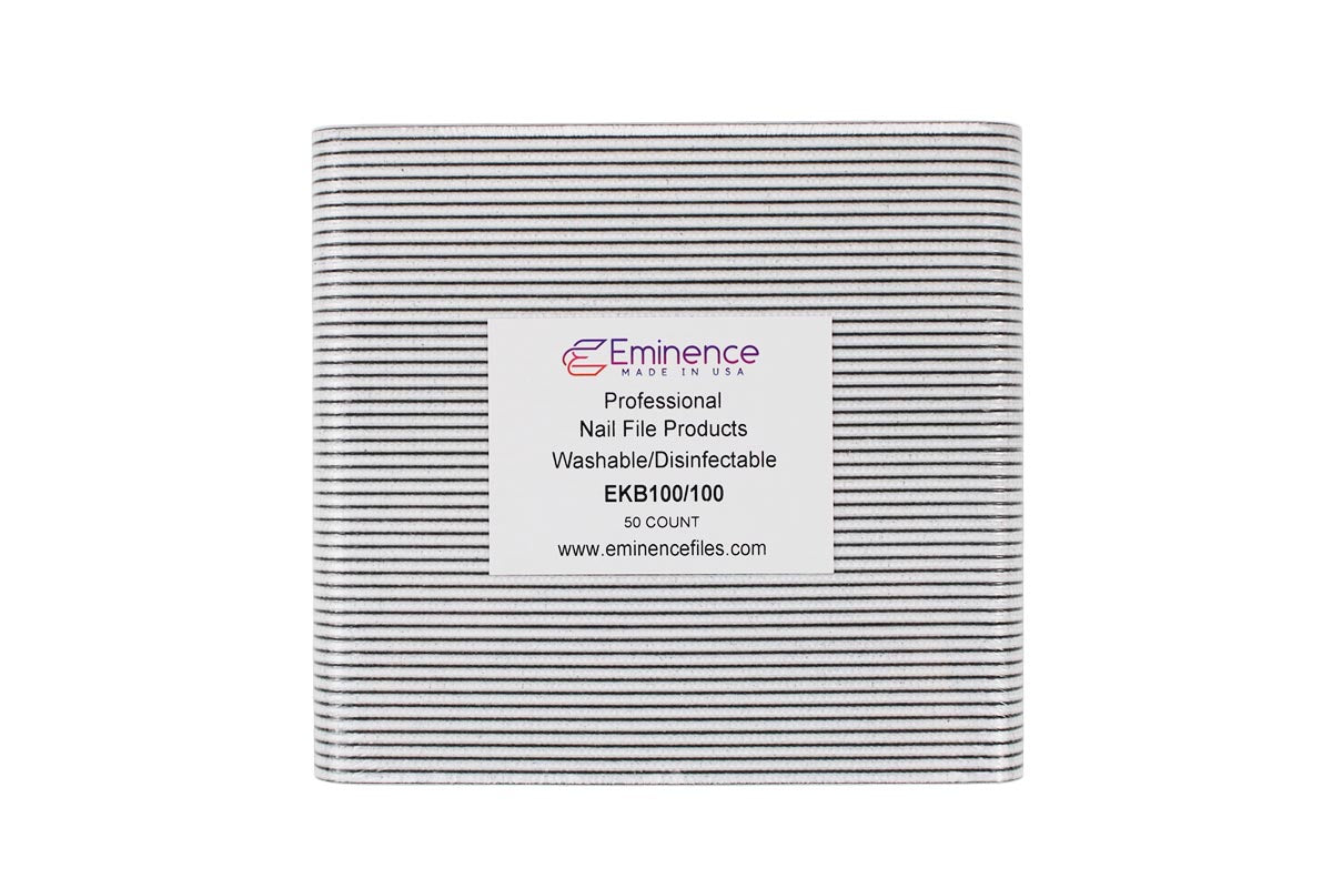 8 1/2" x 1" King Size