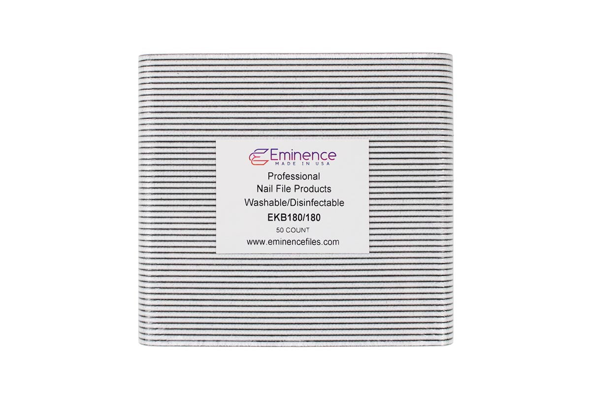 8 1/2" x 1" King Size