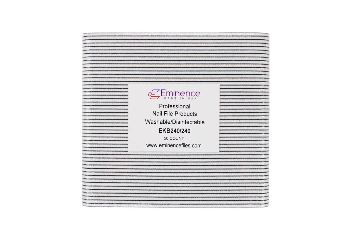 8 1/2" x 1" King Size
