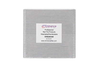 8 1/2" x 1" King Size