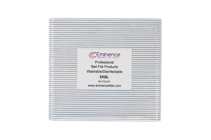 8 1/2" x 1" King Size