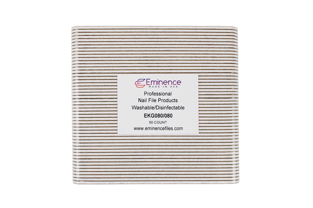 8 1/2" x 1" King Size