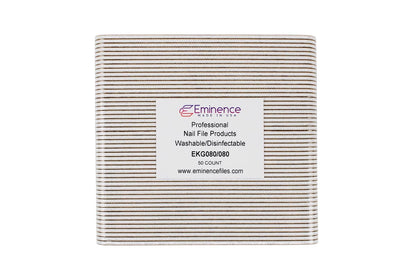 8 1/2" x 1" King Size