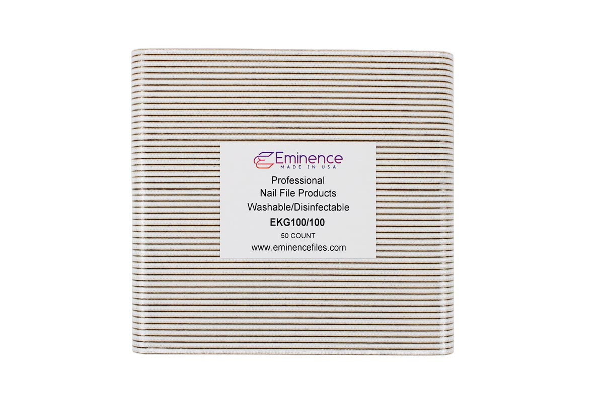 8 1/2" x 1" King Size