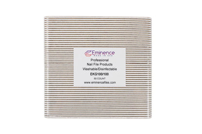 8 1/2" x 1" King Size