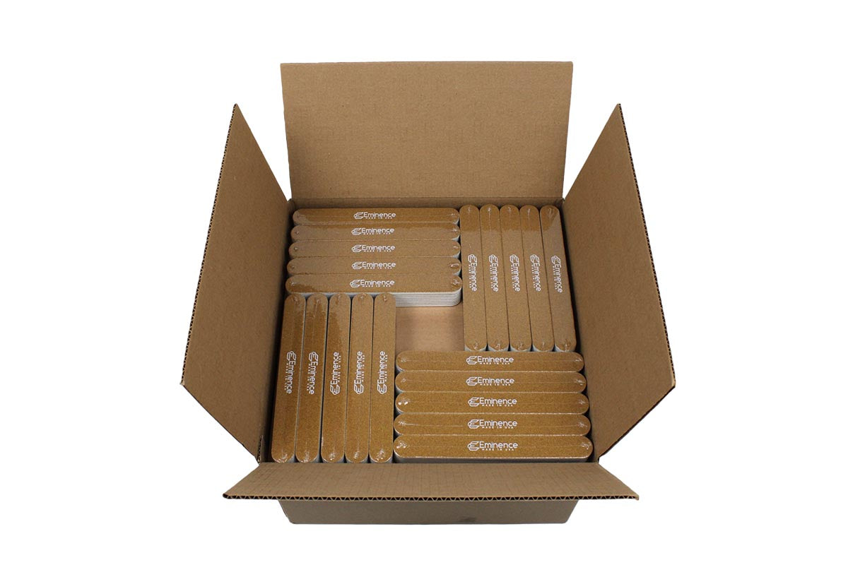8 1/2" x 1" King Size