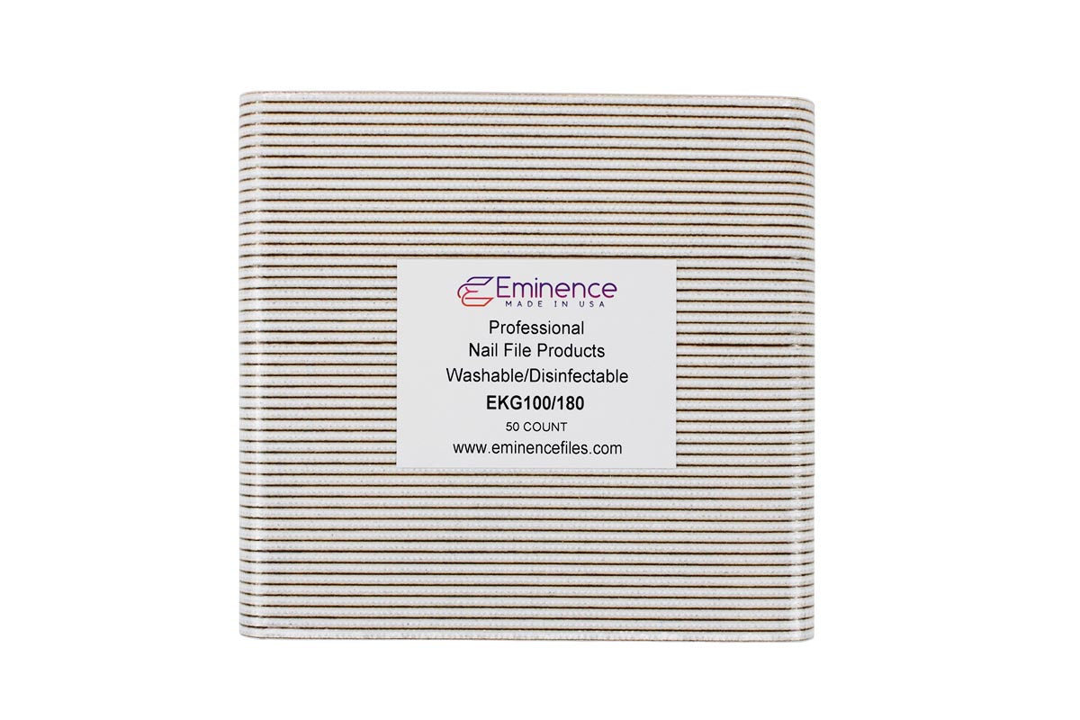 8 1/2" x 1" King Size