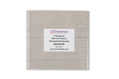 8 1/2" x 1" King Size