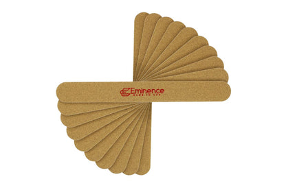 8 1/2" x 1" King Size