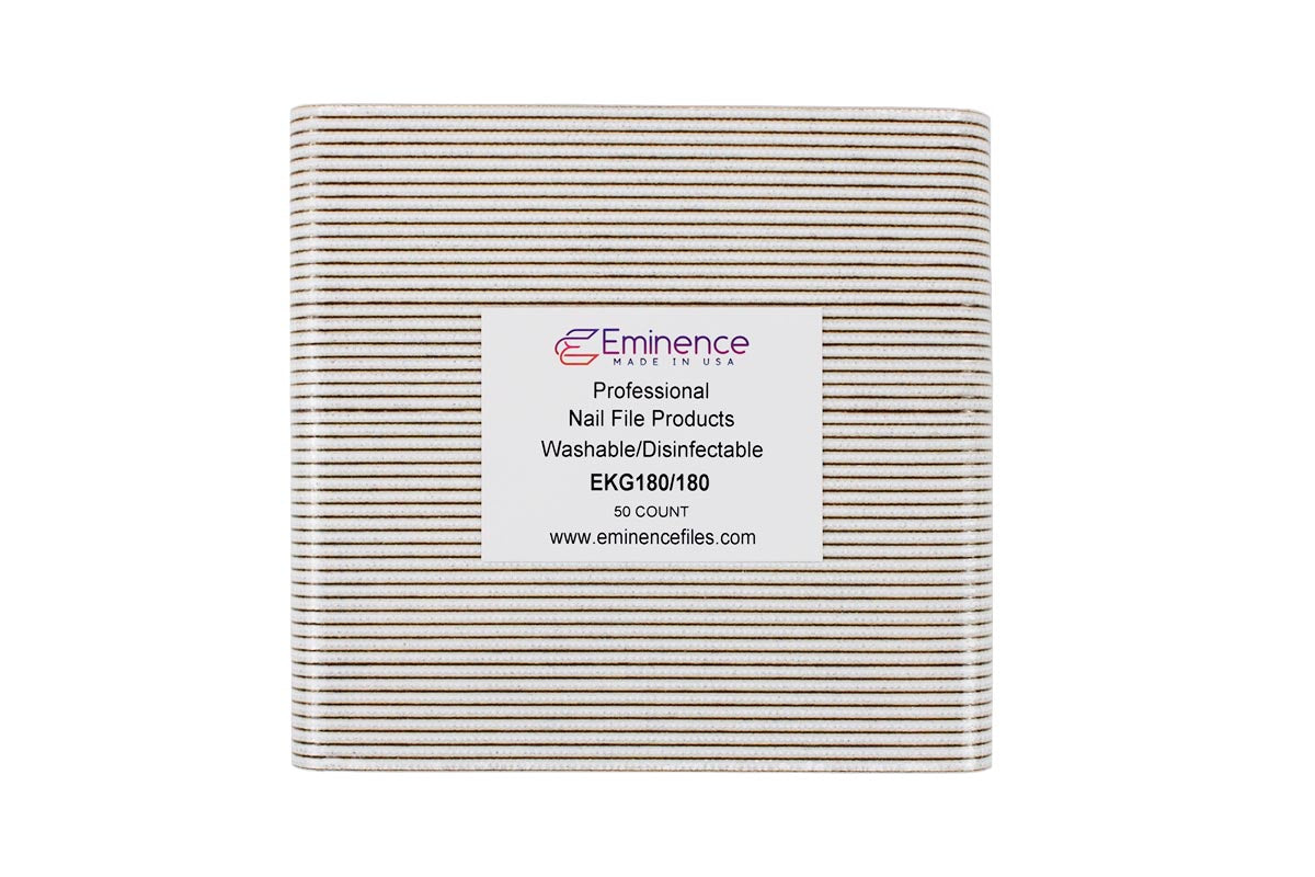 8 1/2" x 1" King Size