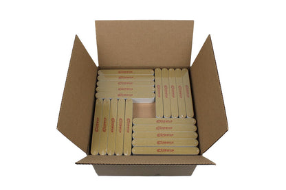 8 1/2" x 1" King Size