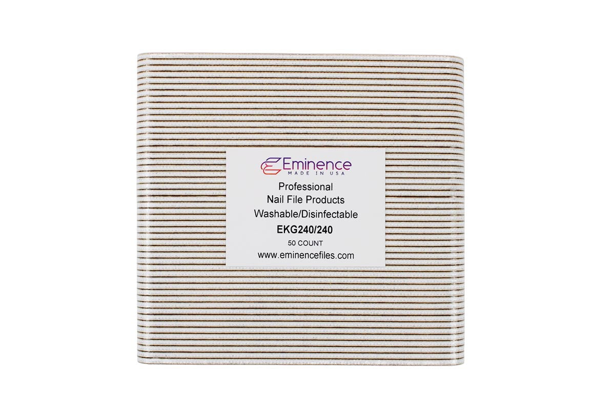 8 1/2" x 1" King Size