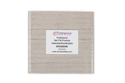 8 1/2" x 1" King Size