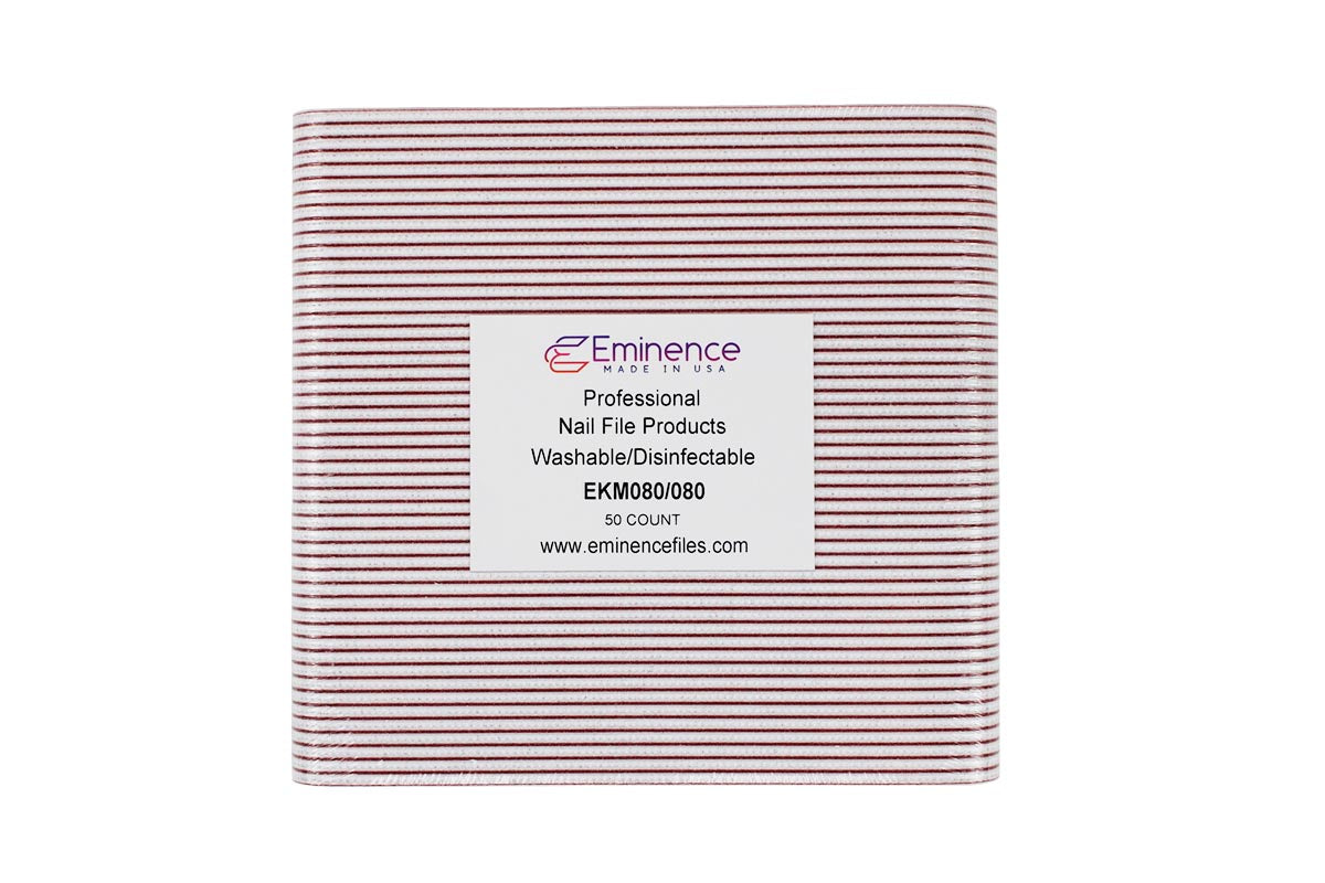 8 1/2" x 1" King Size
