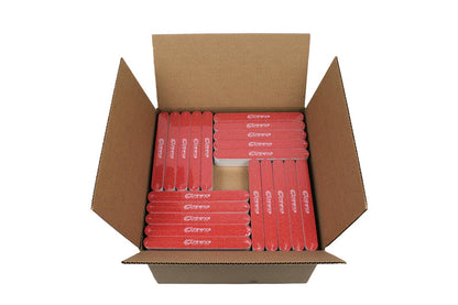 8 1/2" x 1" King Size