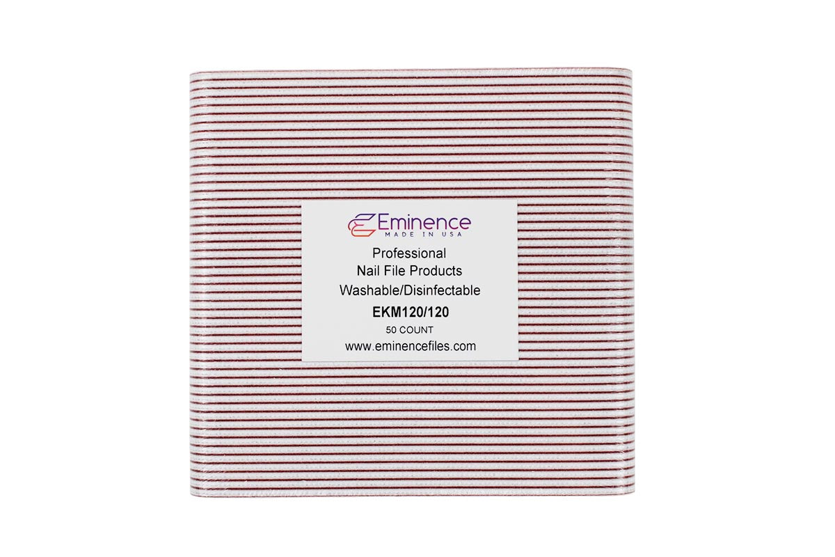 8 1/2" x 1" King Size