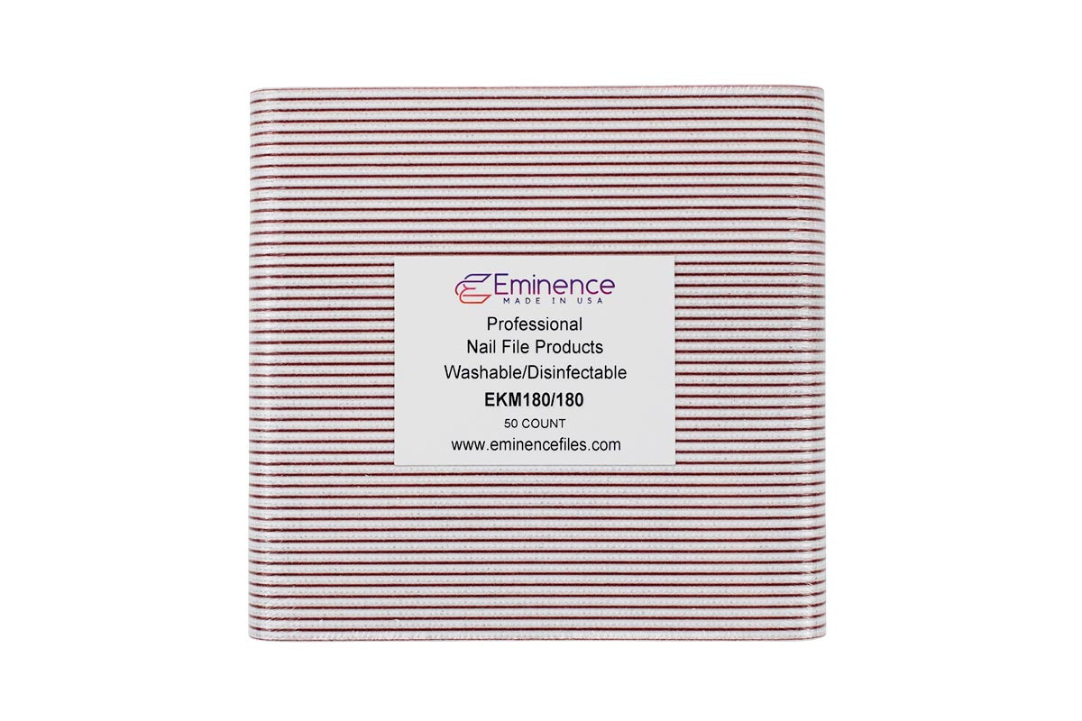 8 1/2" x 1" King Size