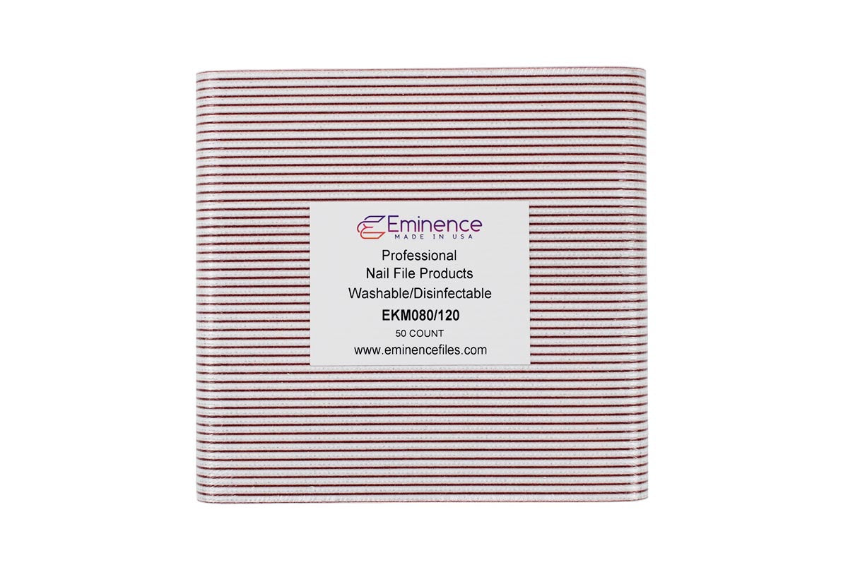 8 1/2" x 1" King Size