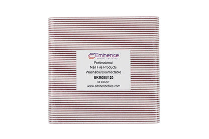 8 1/2" x 1" King Size