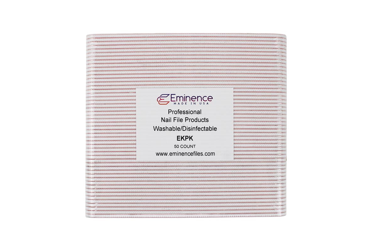 8 1/2" x 1" King Size