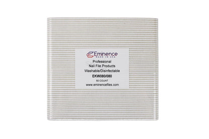 8 1/2" x 1" King Size