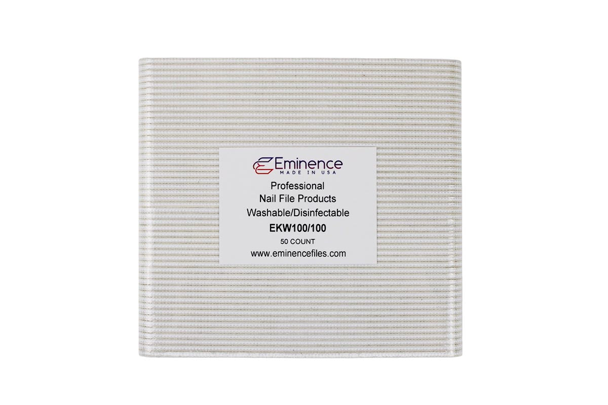 8 1/2" x 1" King Size