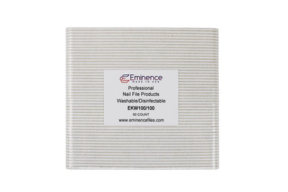 8 1/2" x 1" King Size