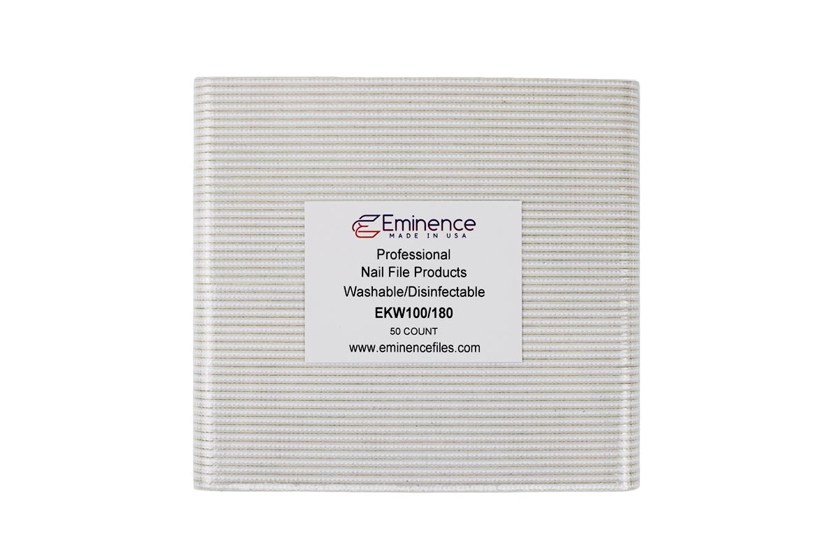 8 1/2" x 1" King Size