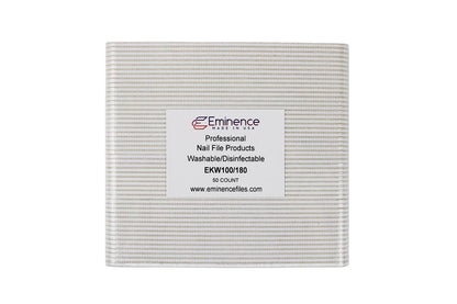 8 1/2" x 1" King Size