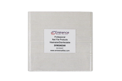 8 1/2" x 1" King Size