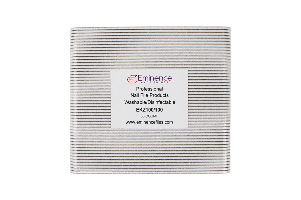 8 1/2" x 1" King Size