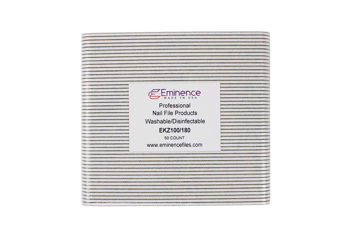 8 1/2" x 1" King Size