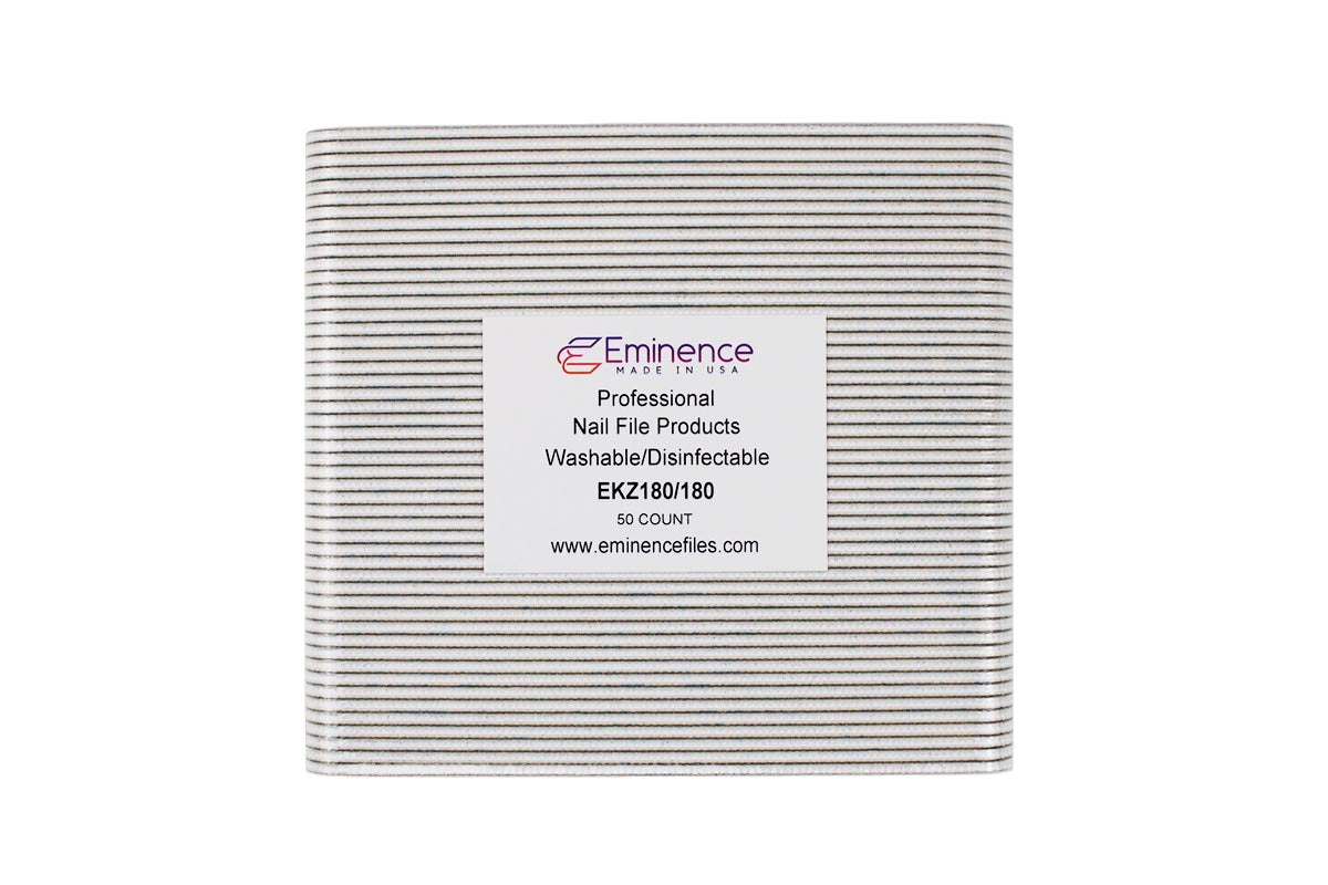 8 1/2" x 1" King Size