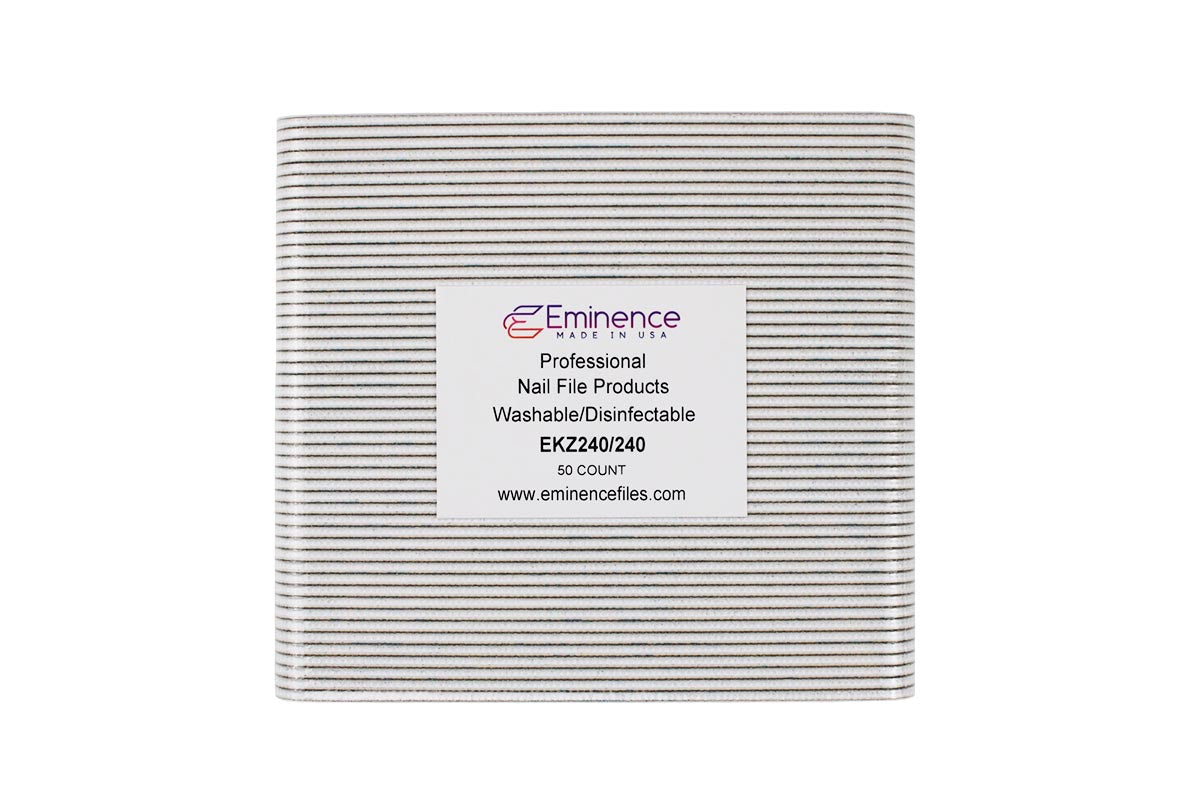 8 1/2" x 1" King Size
