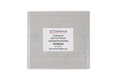 8 1/2" x 1" King Size