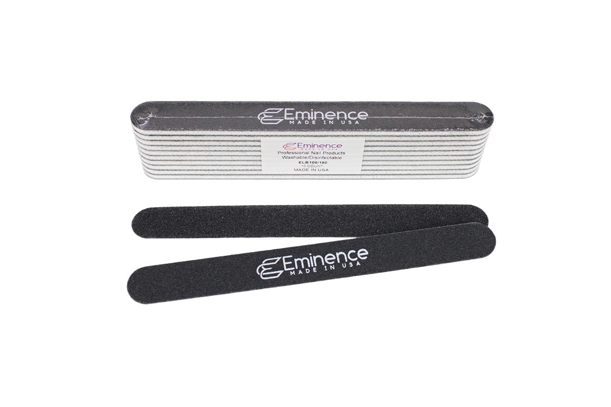 7" x 3/4" Standard