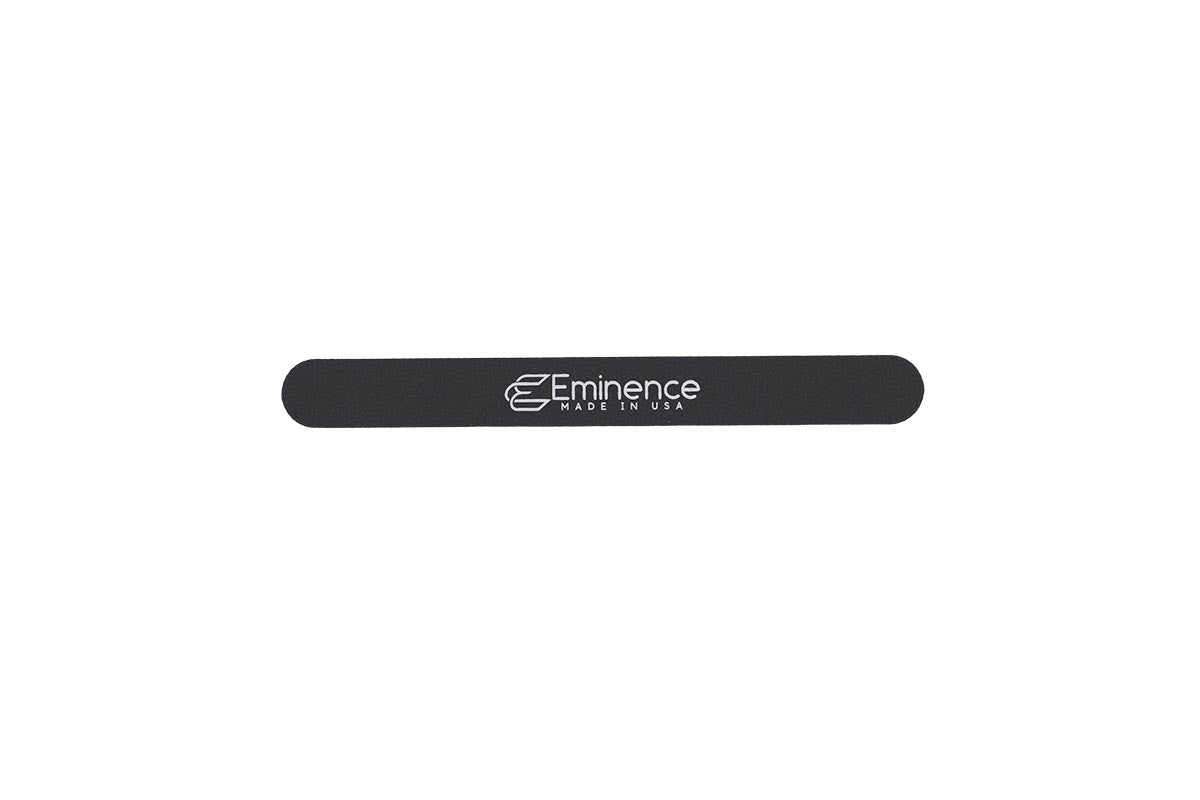 7" x 3/4" Standard