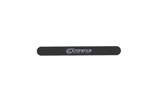 7" x 3/4" Standard